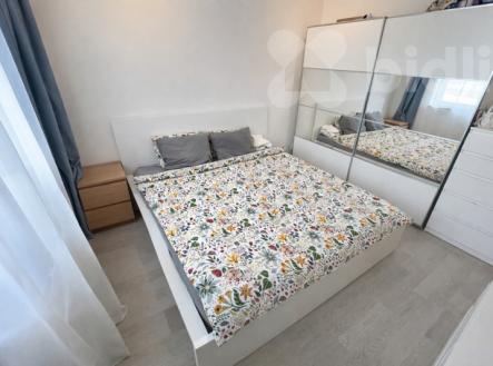 Pronájem bytu, 1+kk, 53 m²