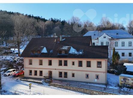 Prodej domu/vily, 600 m²