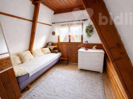 Prodej chaty/rekreačního objektu, 50 m²