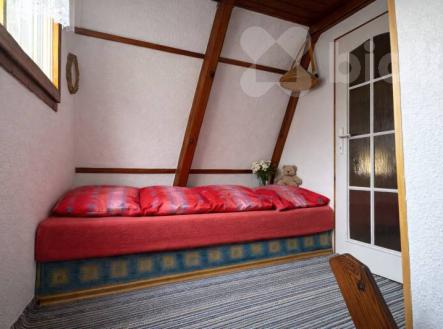 Prodej chaty/rekreačního objektu, 50 m²