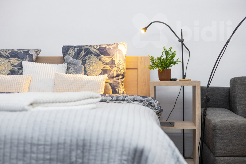 Prodej prostorného bytu 2+1, 92 m2, balkon, sklep, Brno - Ponava, ul. Domažlická