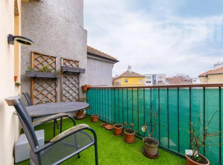 Prodej bytu, 2+1, 92 m²