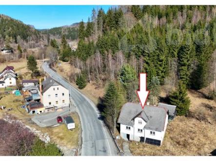 Prodej domu/vily, 300 m²