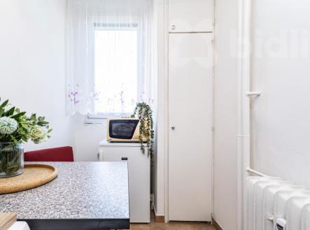 Prodej bytu, 1+1, 32 m²