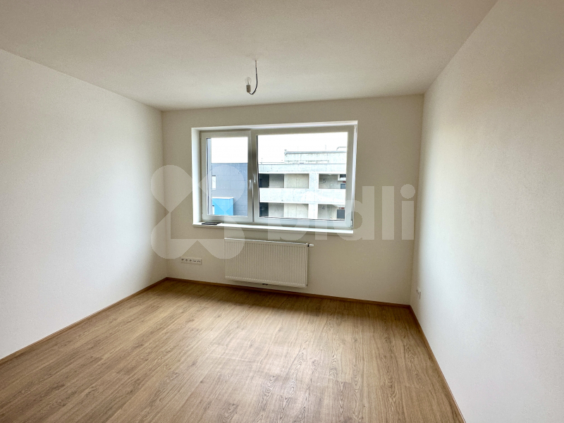 Pronájem, Byt 2+Kk, 40m2, Smilova ulice,  Pardubice,