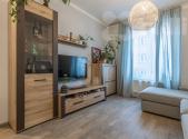 Prodej bytu, 3+kk, 63 m²