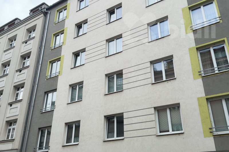 Prodej moderního bytu 3+kk, 63 m², Praha 9 - Libeň