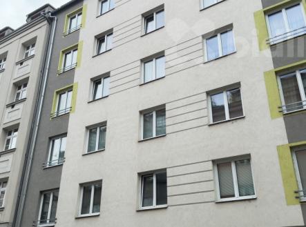 Prodej bytu, 3+kk, 63 m²