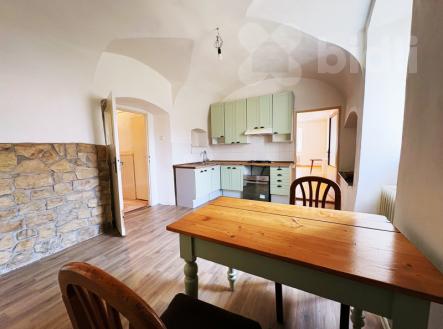 Pronájem bytu, 3+kk, 110 m²