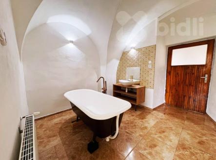 Pronájem bytu, 3+kk, 110 m²