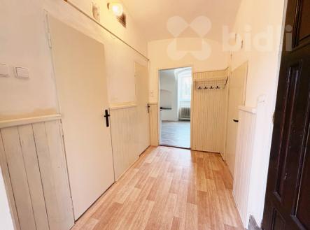 Pronájem bytu, 3+kk, 110 m²