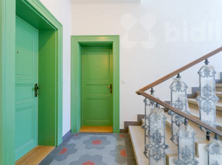 Prodej bytu, 1+kk, 21 m²