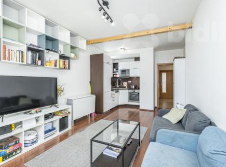 Prodej bytu, 3+kk, 59 m²