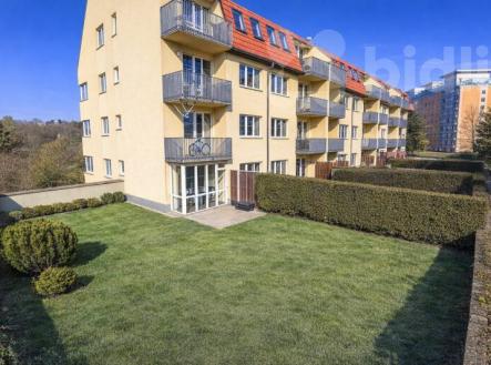 Prodej bytu, 3+kk, 59 m²