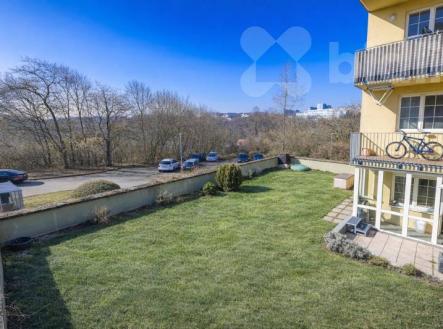 Prodej bytu, 3+kk, 59 m²