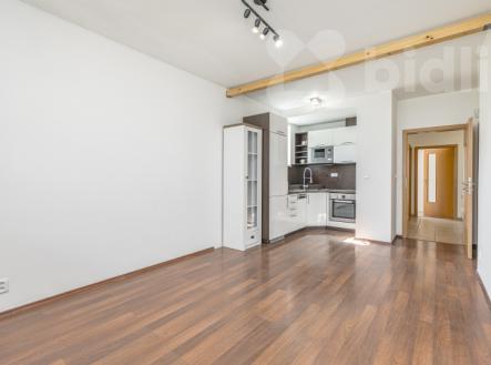 Prodej bytu, 3+kk, 59 m² obrázek