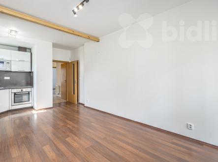 Prodej bytu, 3+kk, 59 m²