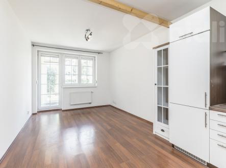 Prodej bytu, 3+kk, 59 m²