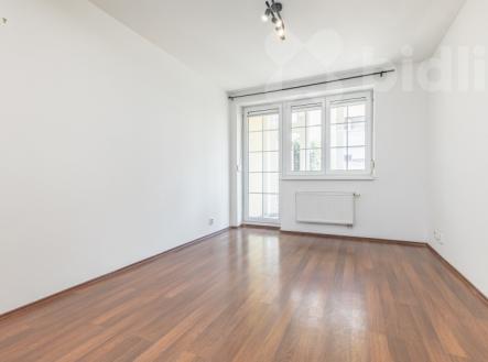 Prodej bytu, 3+kk, 59 m²
