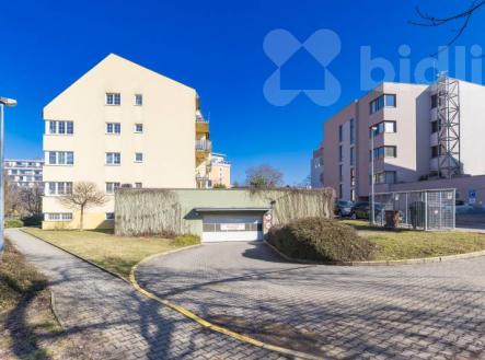 Prodej bytu, 3+kk, 59 m²