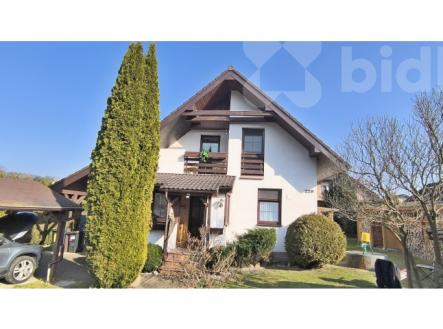 Prodej chaty/rekreačního objektu, 110 m²