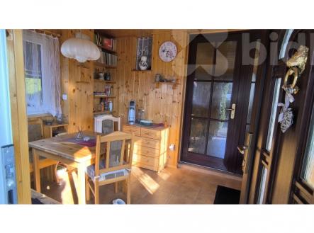 Prodej chaty/rekreačního objektu, 110 m²