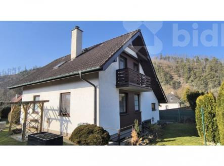 Prodej chaty/rekreačního objektu, 110 m²