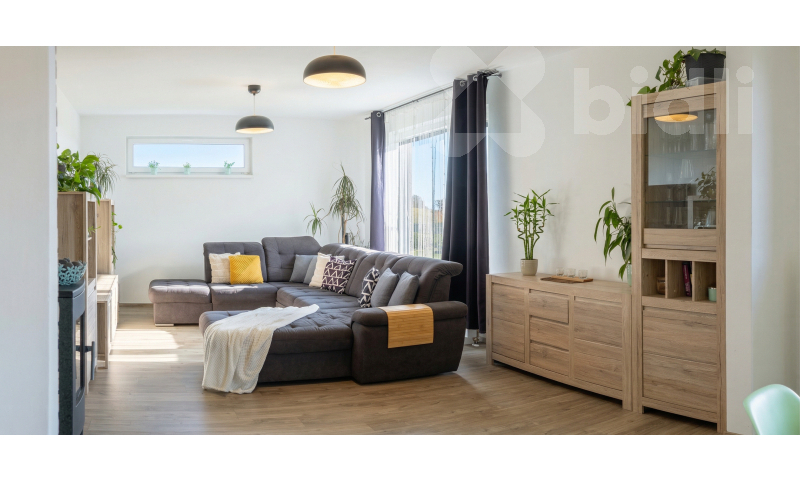 Prodej nadstandardní rodinné vily 5+kk - Úvaly, Radlická čtvrť