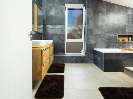 Prodej domu/vily, 178 m²