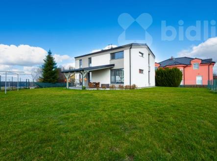 Prodej domu/vily, 178 m²