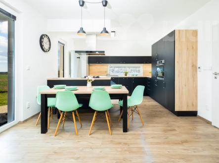 Prodej domu/vily, 178 m²