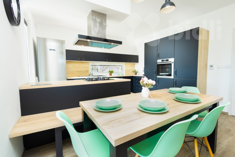 Prodej nadstandardní rodinné vily 5+kk - Úvaly, Radlická čtvrť