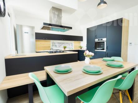 Prodej domu/vily, 178 m²