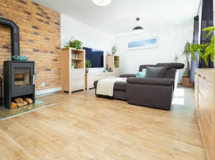 Prodej domu/vily, 178 m²