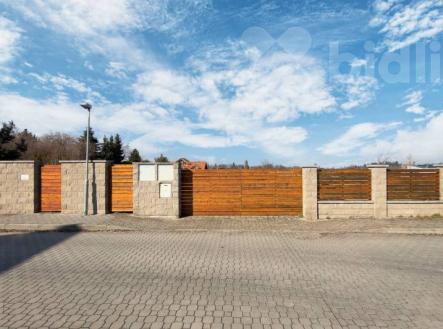 Prodej pozemku pro bydlení, 1 617 m²