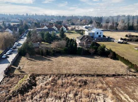 Prodej pozemku pro bydlení, 1 617 m²