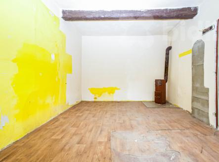 Prodej domu/vily, 82 m²