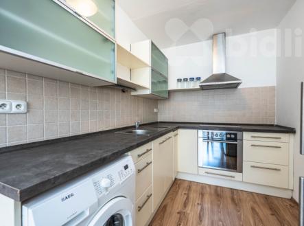 Pronájem bytu, 2+kk, 45 m²