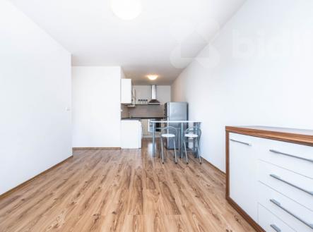 Pronájem bytu, 2+kk, 45 m²