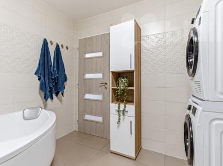 Prodej bytu 3+1 (3+kk), DV, Bílina, ul.Čapkova