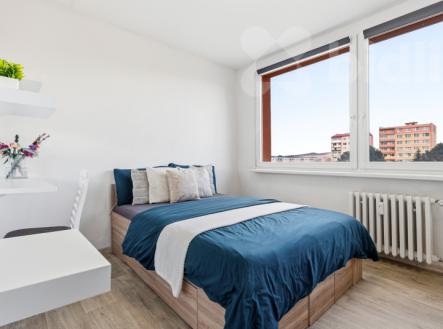 Prodej bytu 3+1 (3+kk), DV, Bílina, ul.Čapkova