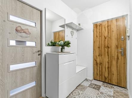 Prodej bytu 3+1 (3+kk), DV, Bílina, ul.Čapkova