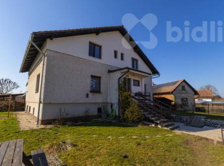 Prodej domu/vily, 227 m²