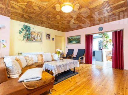 Prodej domu/vily, 227 m²