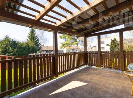 Prodej domu/vily, 227 m²