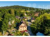 Prodej penzion, 600 m²