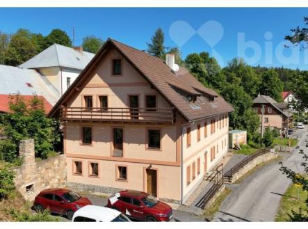 Prodej penzion, 600 m²