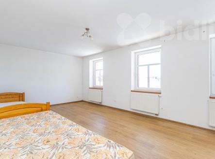 Prodej penzion, 600 m²
