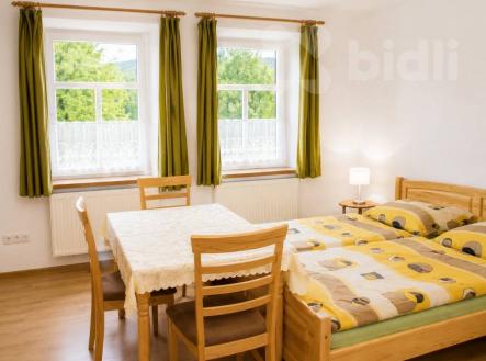 Prodej penzion, 600 m²