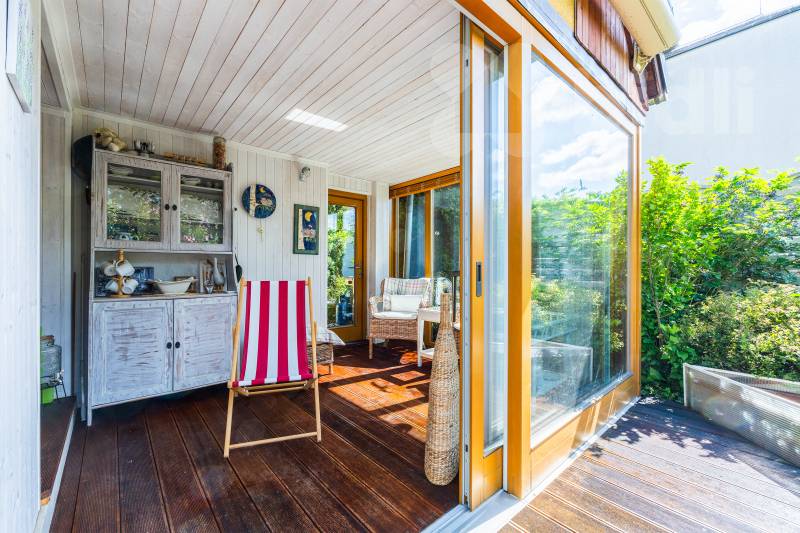 prodej domu 5+kk, 169m2, zahrada.